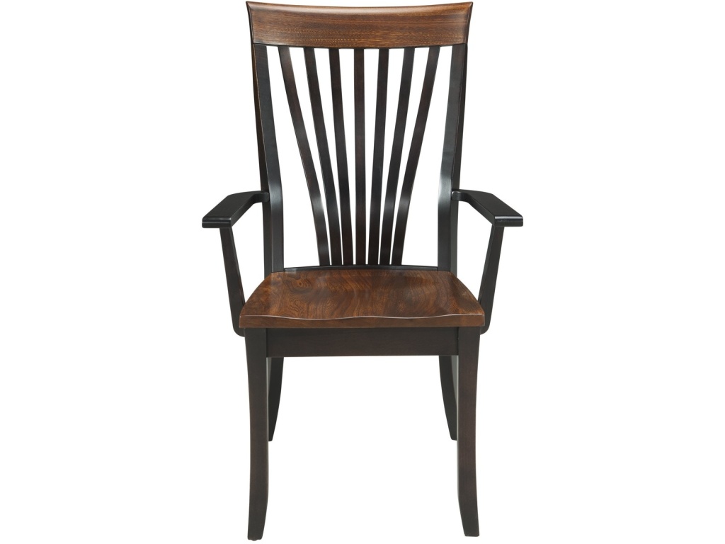 Brinkley Arm Chair - image 1
